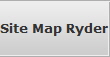 Site Map Ryder Data recovery